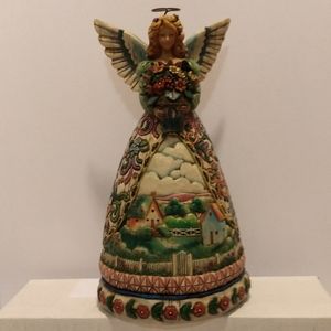 Heartwood Creek New beginnings